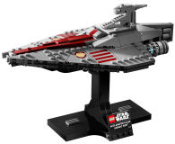 LEGO Star Wars 75404 Krążownik szturmowy typu  Acclamator - 1284231 - zdjęcie 2